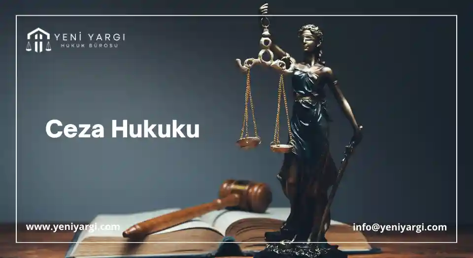 kızılcahamam ceza avukatı