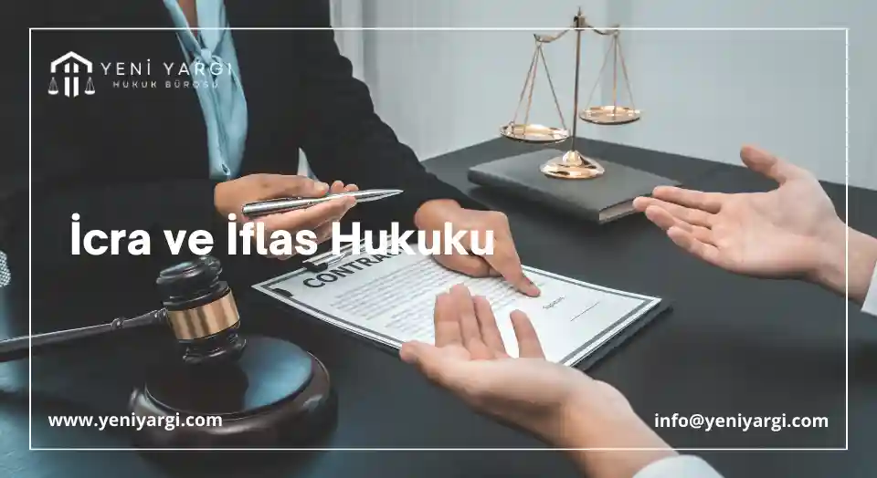 kızılcahamam icra avukatı