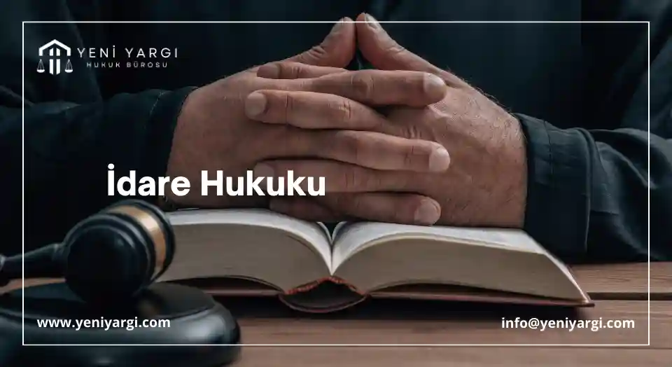 kızılcahamam idare avukatı