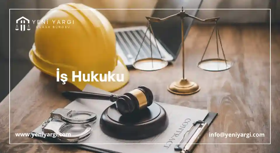 kızılcahamam iş hukuku avukatı