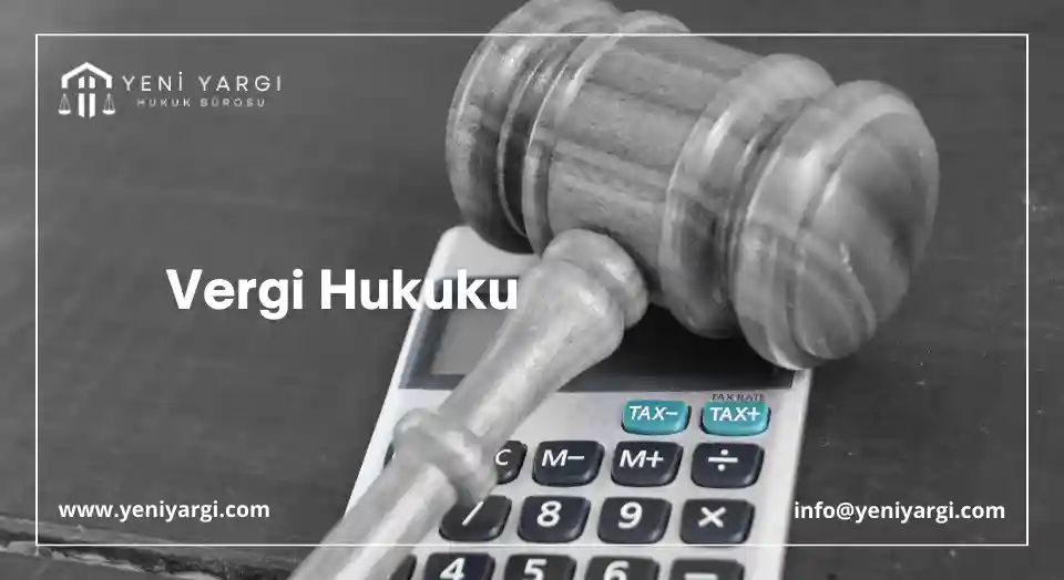 kızılcahamam vergi avukatı