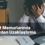 görevden uzaklaştırma