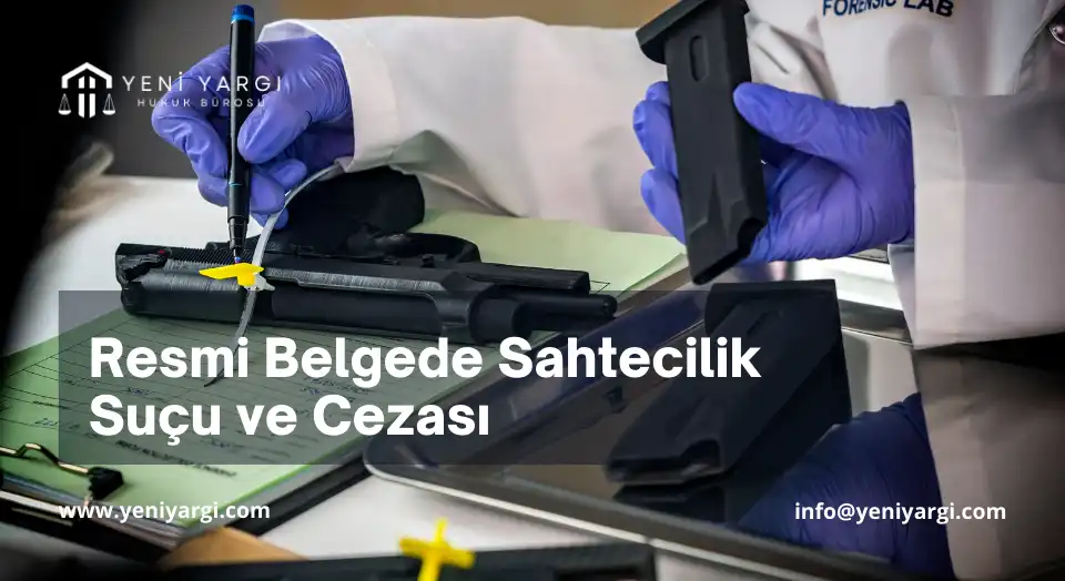resmi belgede sahtecilik